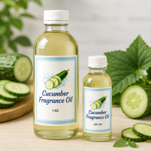 Cucumber Fragrance Oil