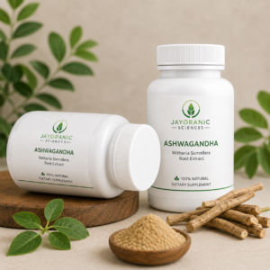 Ashwagandha Extract Powder