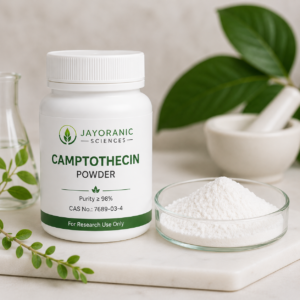 Camptothecin powder