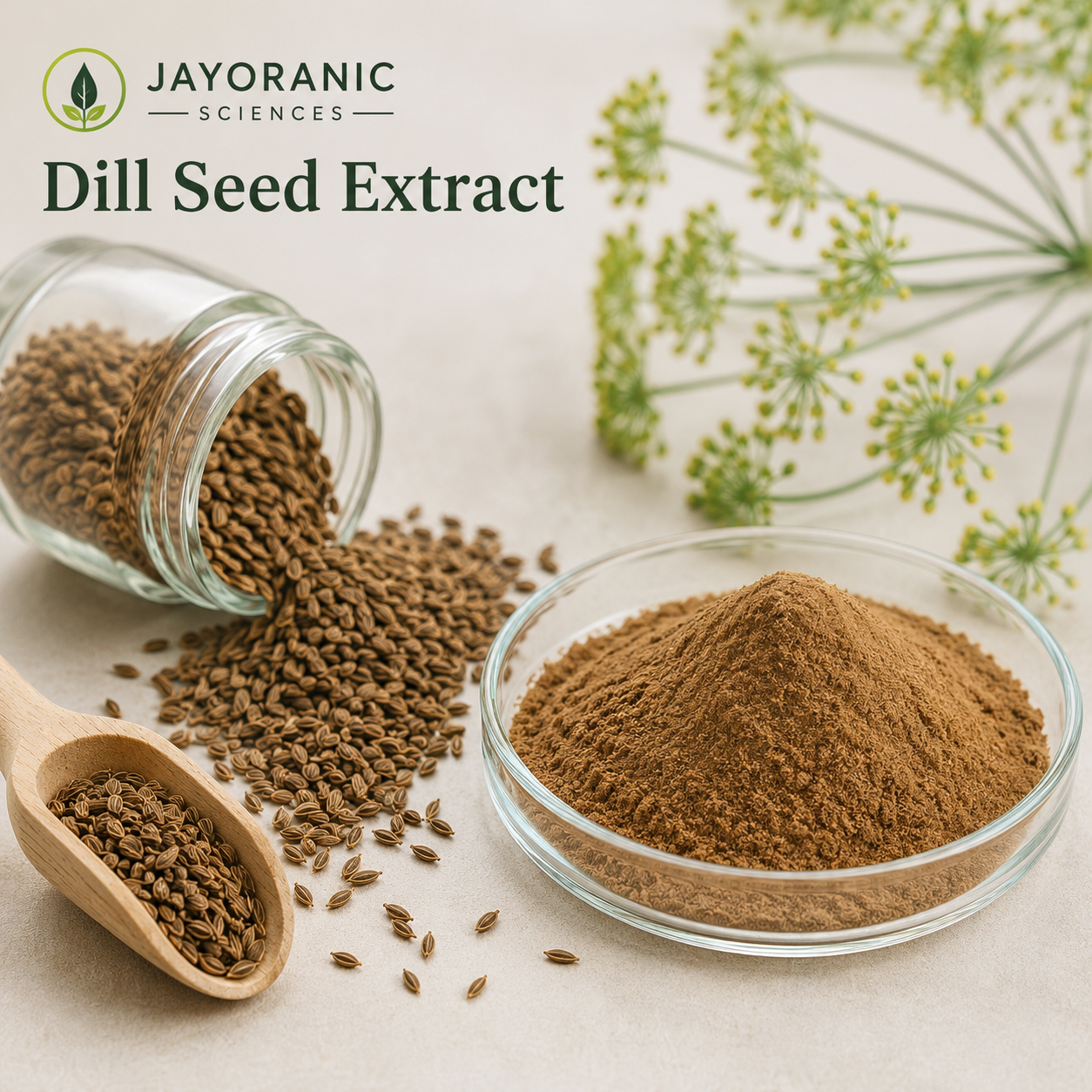 Dill Seed Extract