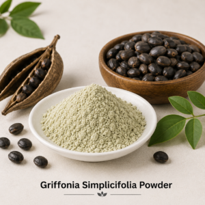 Griffonia Simplicifolia Powder