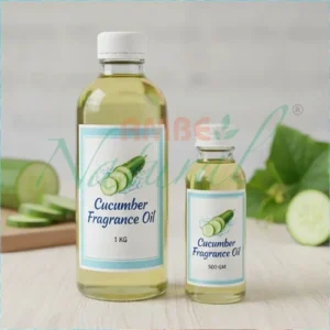 Cucumber Fragrance Oil