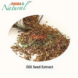 Dill Seed Extract