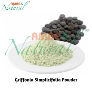 Griffonia Simplicifolia Powder